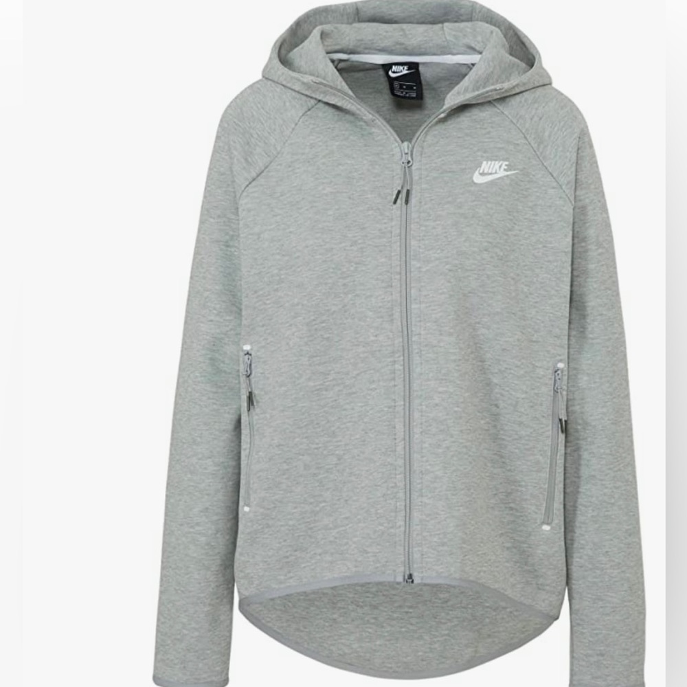 Nike Women’s NSW Tech Fleece Cape Hoodie - New